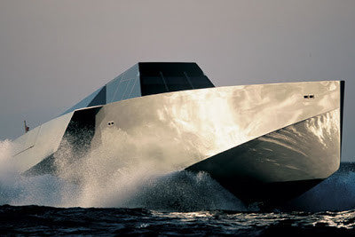 User-friendly holistic superstructure